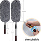Microfiber Extendable Car Cleaning Duster
