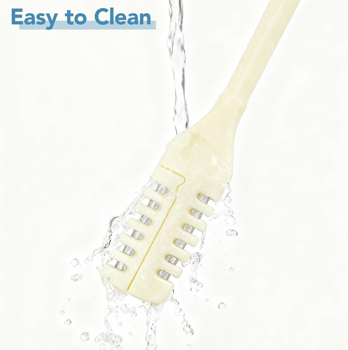 Manual Nose Hair Trimmer
