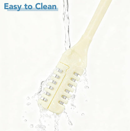Manual Nose Hair Trimmer