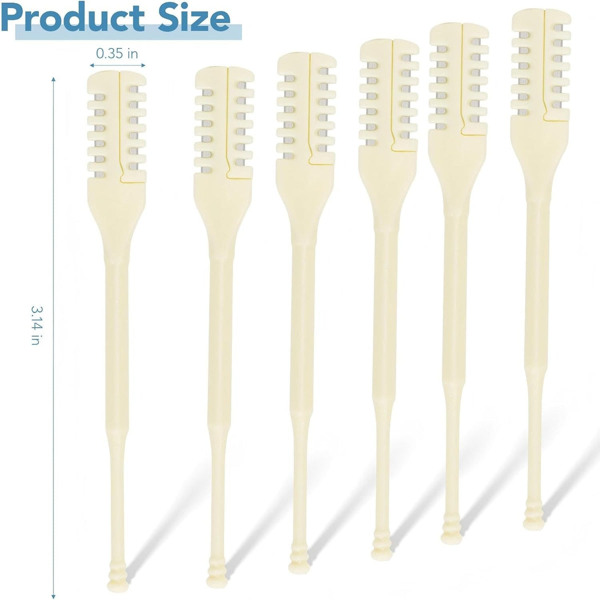 Manual Nose Hair Trimmer