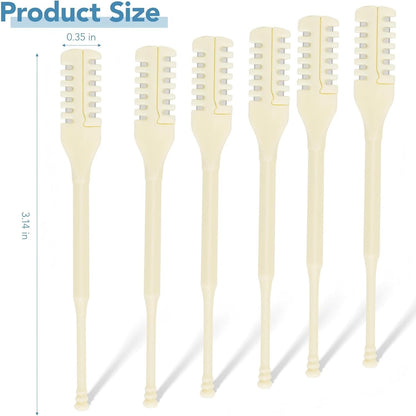 Manual Nose Hair Trimmer