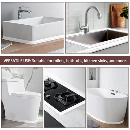 Kitchen & Bathroom Seal Strip