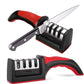 3 Stage Knife Sharpener
