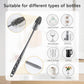 Silicone Long Handle Bottle Cleaning Brush