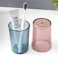 No-Drill Self-Adhesive Bathroom Organizer