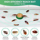 HomeGuard Cockroach Bait & Killer Gel (12 Pcs)