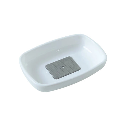 Garlic & Ginger Grinding Plate