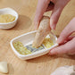 Garlic & Ginger Grinding Plate