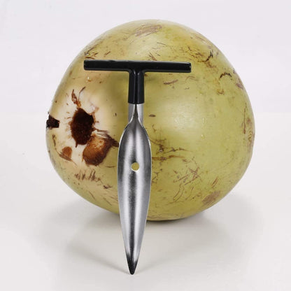 CocoDrill – Instant Coconut Opener