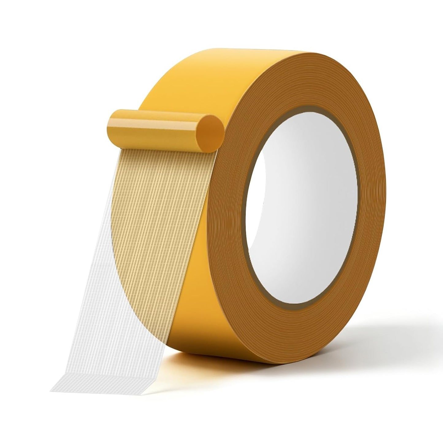 Strong Grip Double-Sided Mesh Tape (5cm*10meter)