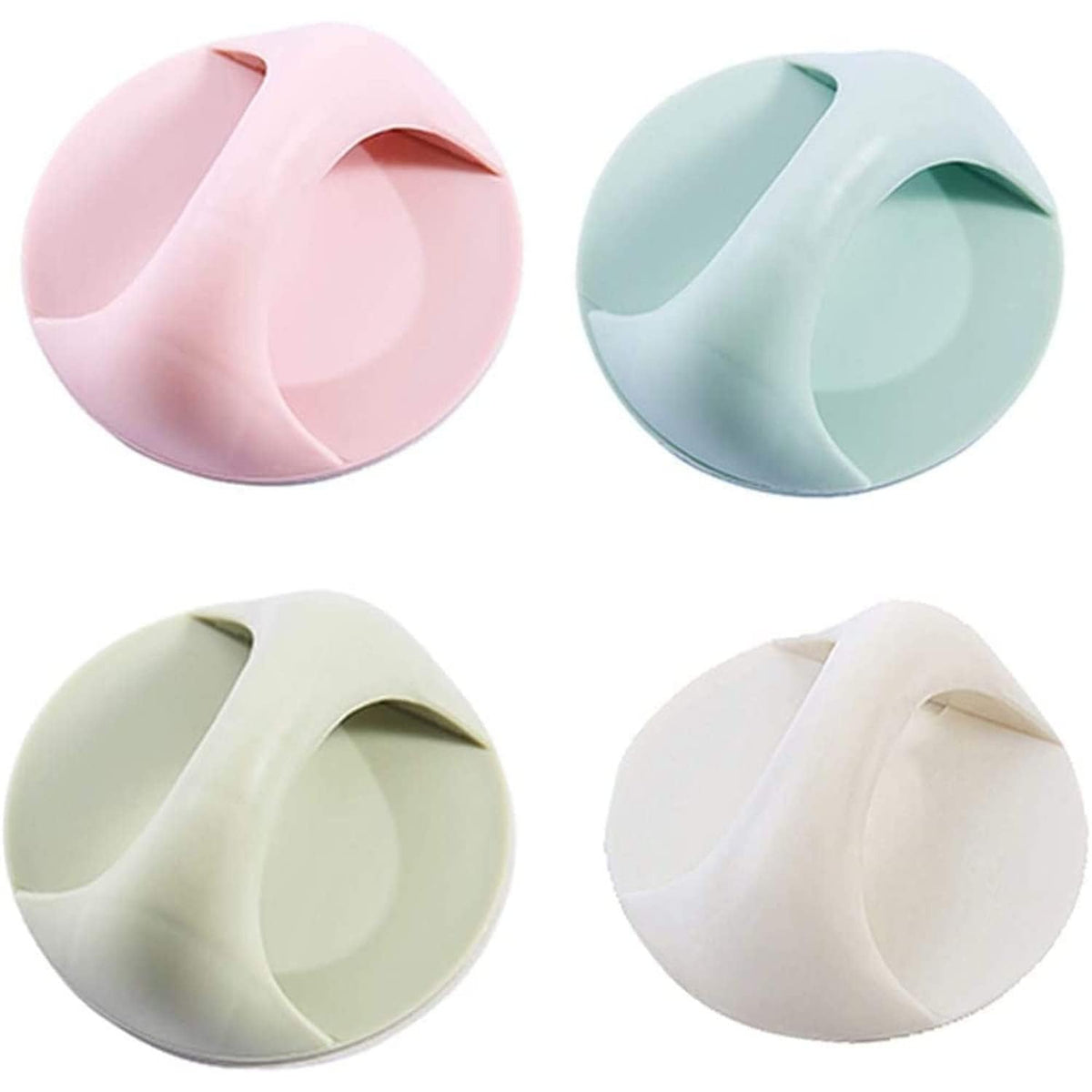Self-Adhesive Door Handle Stickers