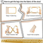 Foldable Chair Bag