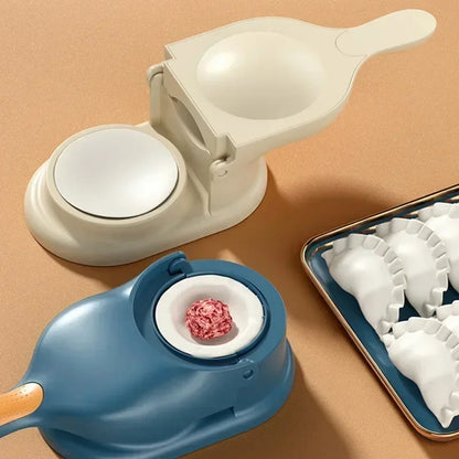Momo, Gujiya & Dumpling Maker