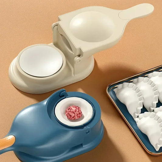 Momo, Gujiya & Dumpling Maker
