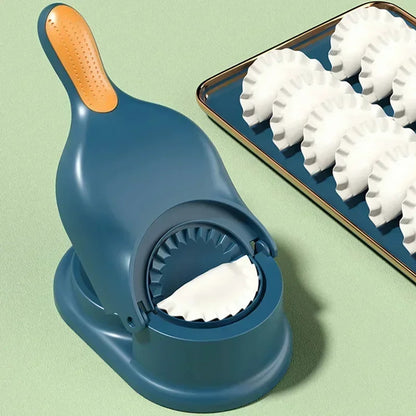 Momo, Gujiya & Dumpling Maker