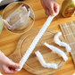 Elastic Food Cover (Pack of 100)