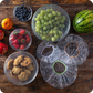 Elastic Food Cover (Pack of 100)