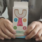 U Shaped Toothbrush for Kids - Buy 1 Get 1 Free ⚡